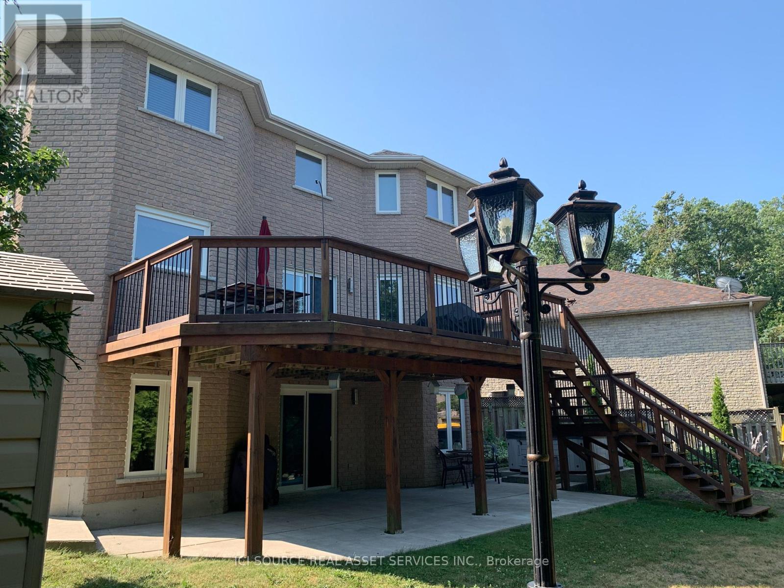 260 O'dette Road, Peterborough, Ontario  K9K 2N8 - Photo 22 - X12361912