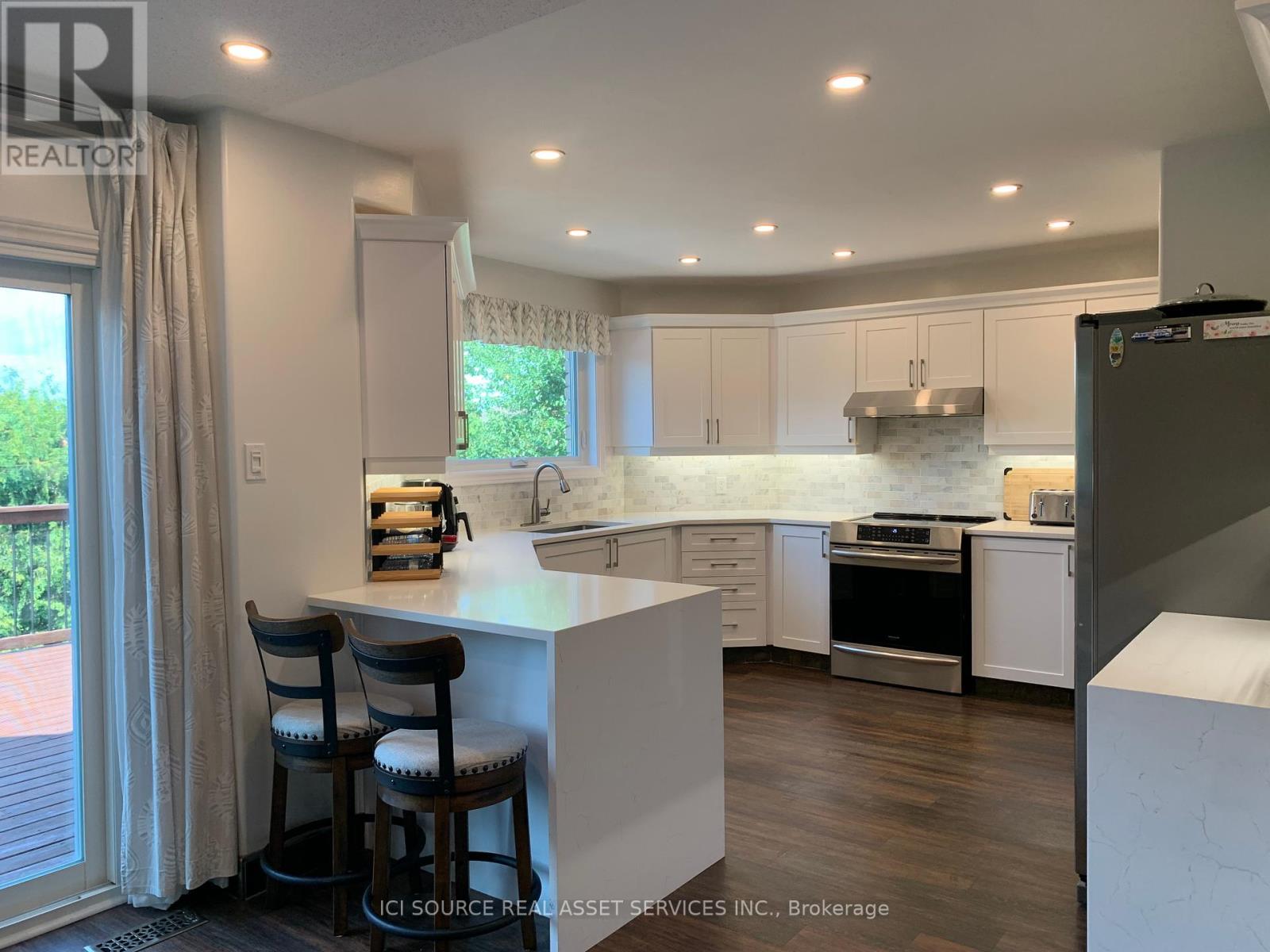 260 O'dette Road, Peterborough, Ontario  K9K 2N8 - Photo 8 - X12361912