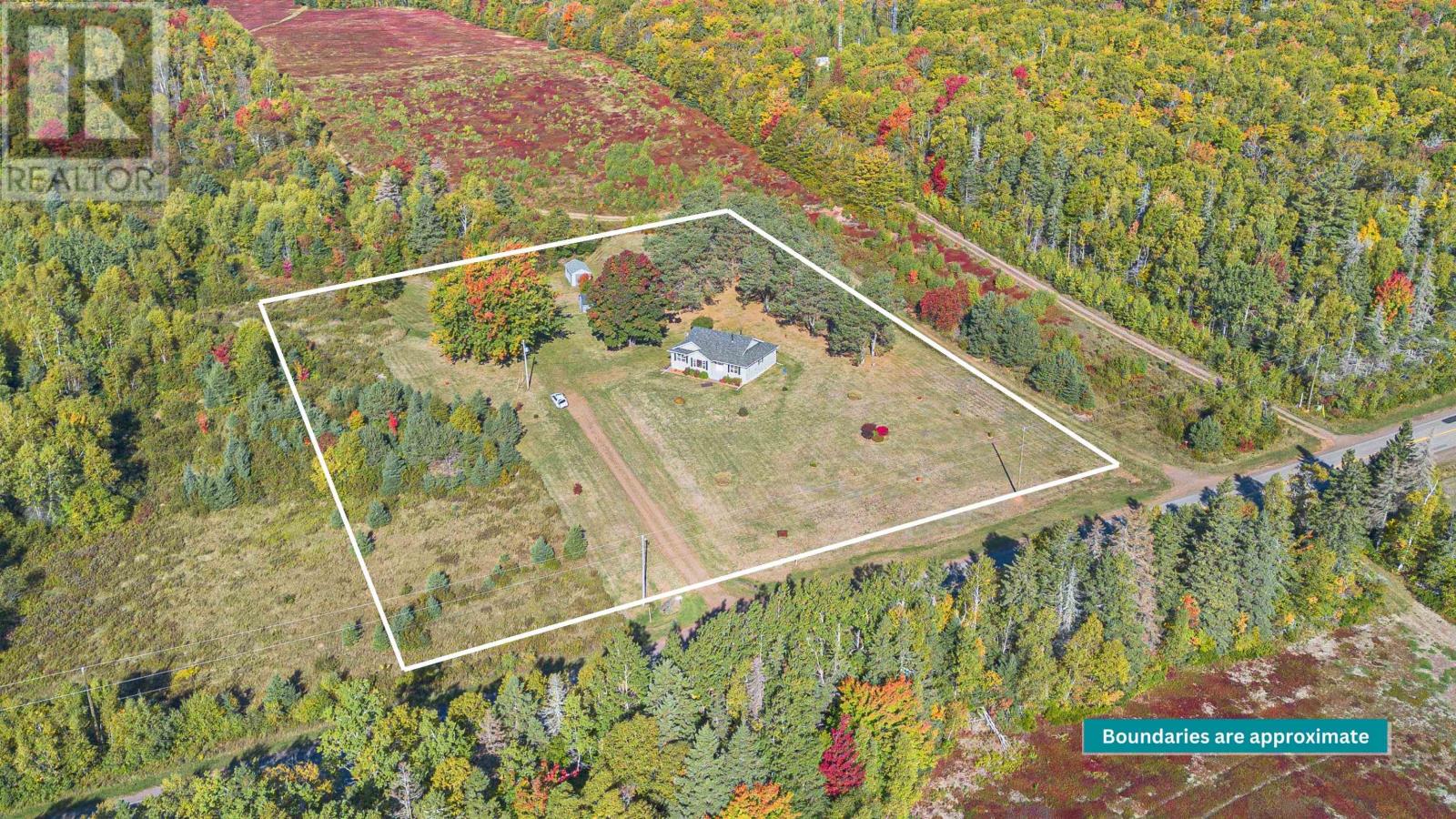 2552 Wood Islands Road, Caledonia, Prince Edward Island  C0A 1B0 - Photo 1 - 202525154