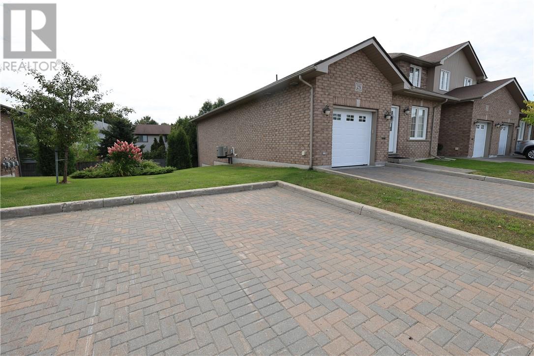 2310 Algonquin Road Unit# 28, Sudbury, Ontario  P3E 0E6 - Photo 2 - 2124962