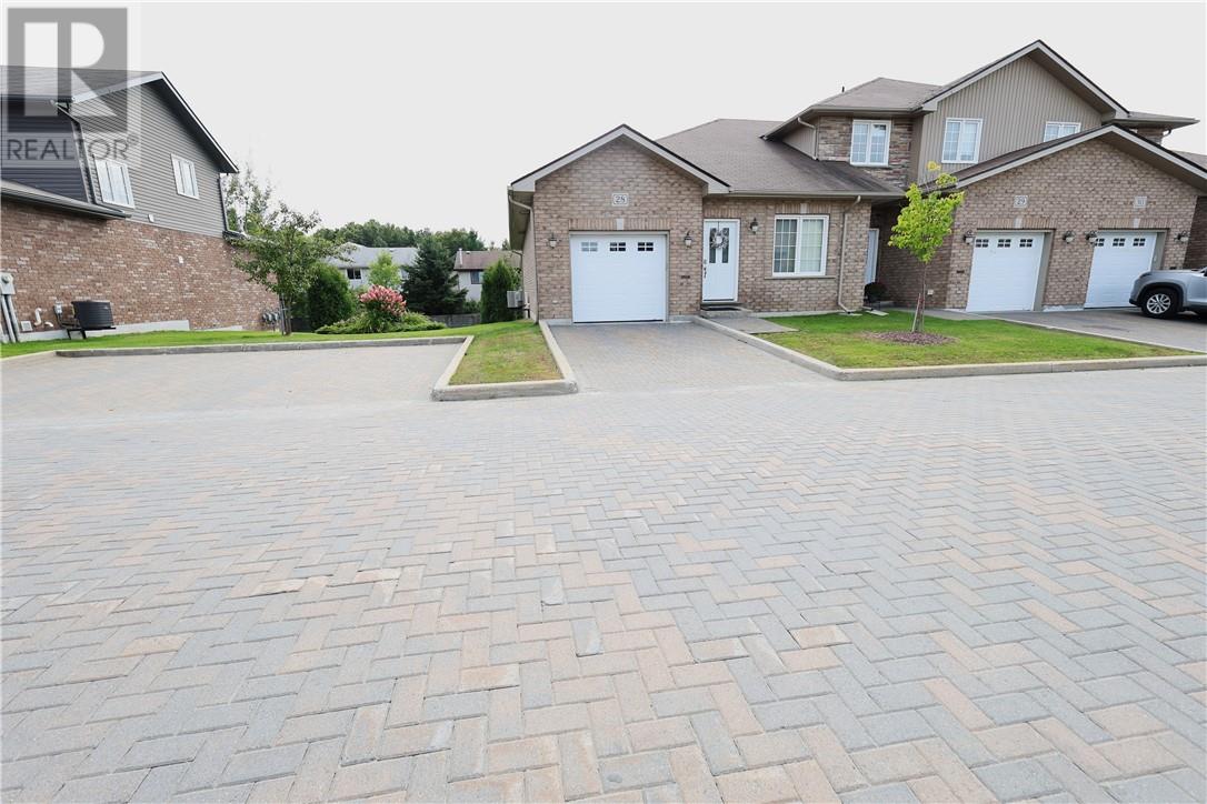 2310 Algonquin Road Unit# 28, Sudbury, Ontario  P3E 0E6 - Photo 3 - 2124962