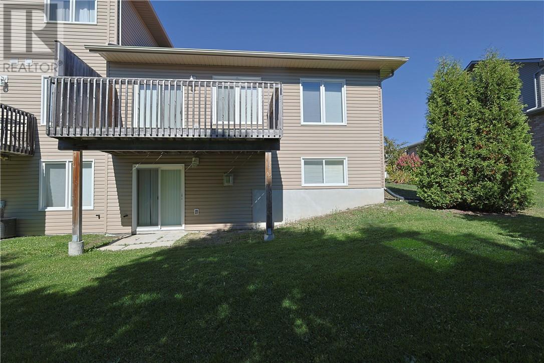 2310 Algonquin Road Unit# 28, Sudbury, Ontario  P3E 0E6 - Photo 4 - 2124962
