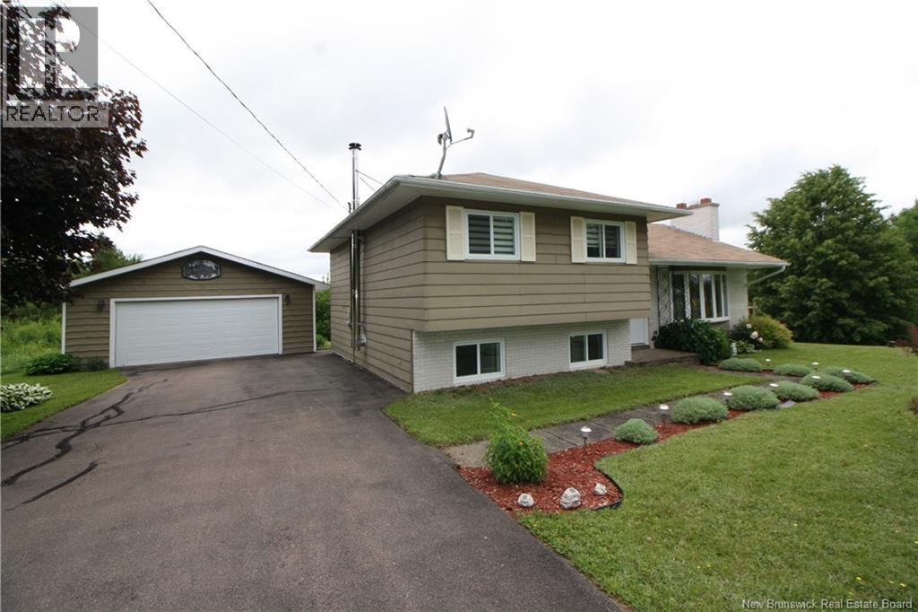 3228 Route 465, Beersville, New Brunswick