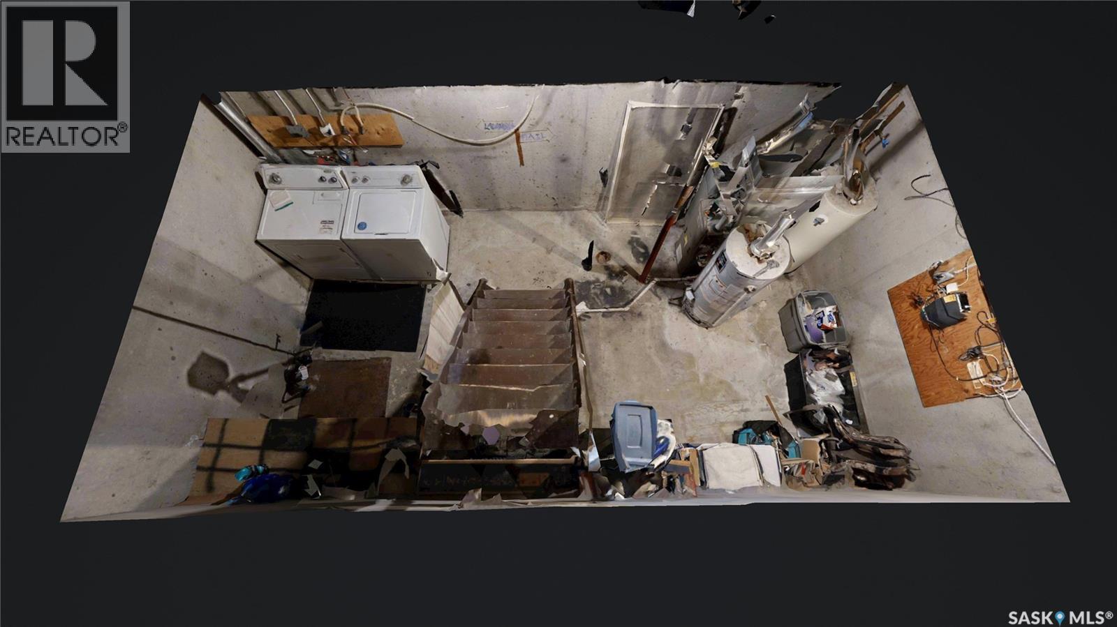 2130 Atkinson Street, Regina, Saskatchewan  S4N 3W9 - Photo 18 - SK020141