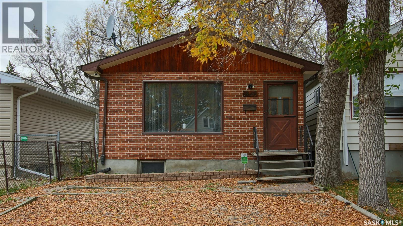 2130 Atkinson Street, Regina, Saskatchewan  S4N 3W9 - Photo 20 - SK020141