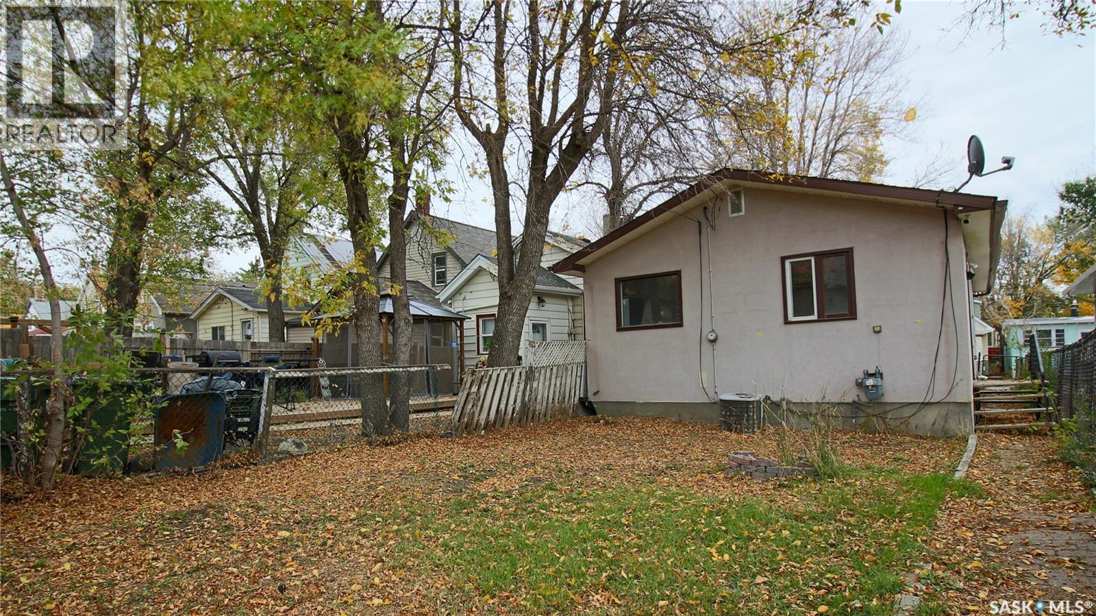 2130 Atkinson Street, Regina, Saskatchewan  S4N 3W9 - Photo 22 - SK020141