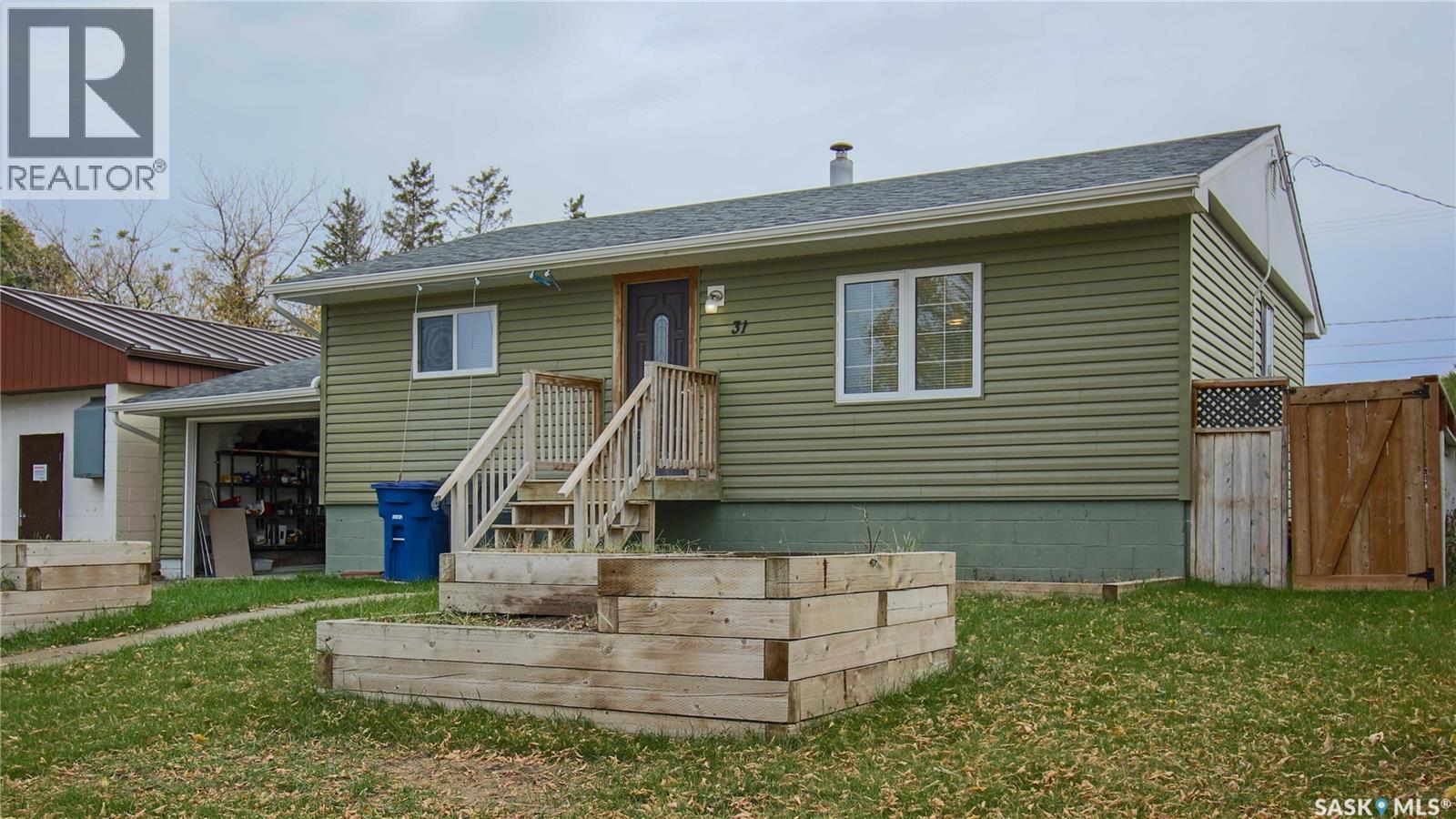 31 Jarvis Street, Qu'appelle, Saskatchewan  S0G 4A0 - Photo 32 - SK020140