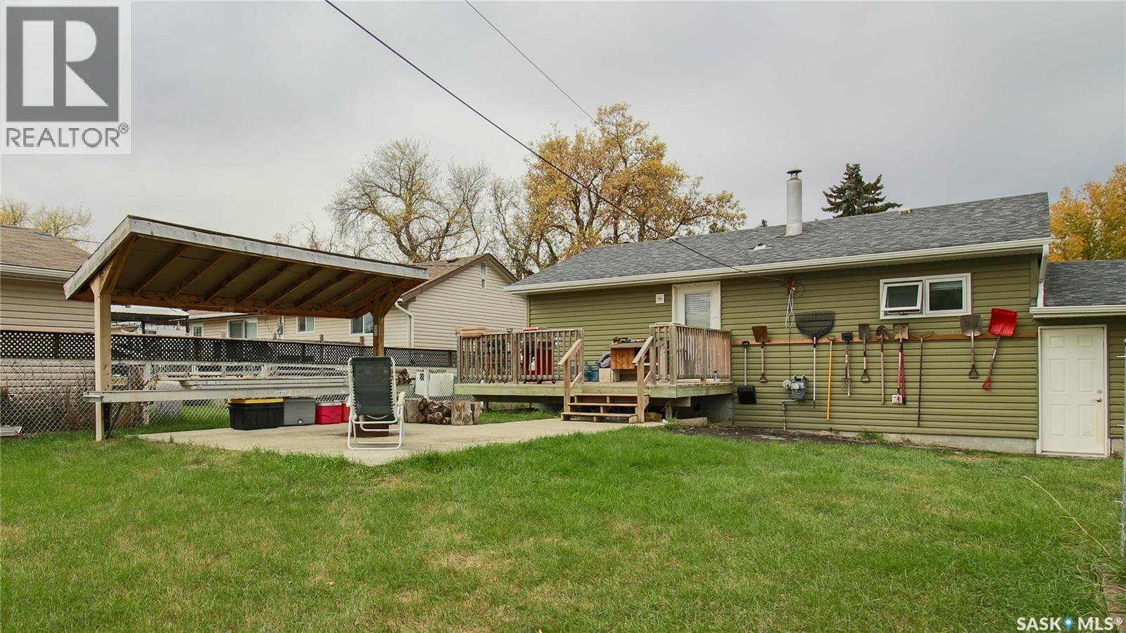 31 Jarvis Street, Qu'appelle, Saskatchewan  S0G 4A0 - Photo 34 - SK020140