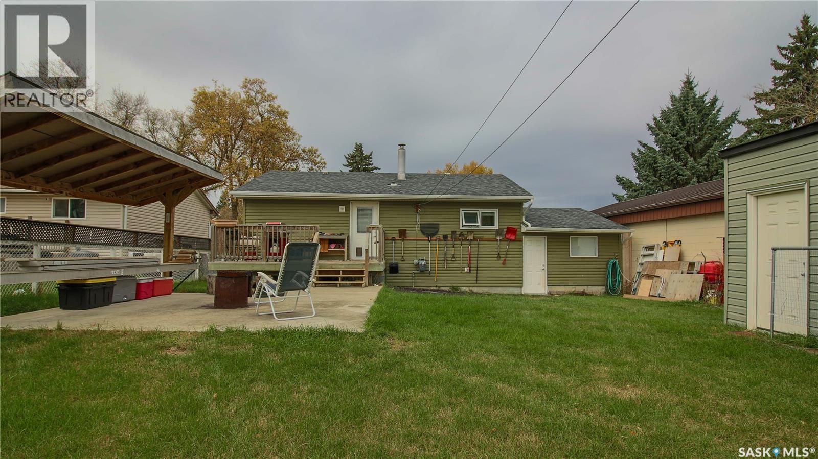 31 Jarvis Street, Qu'appelle, Saskatchewan  S0G 4A0 - Photo 35 - SK020140