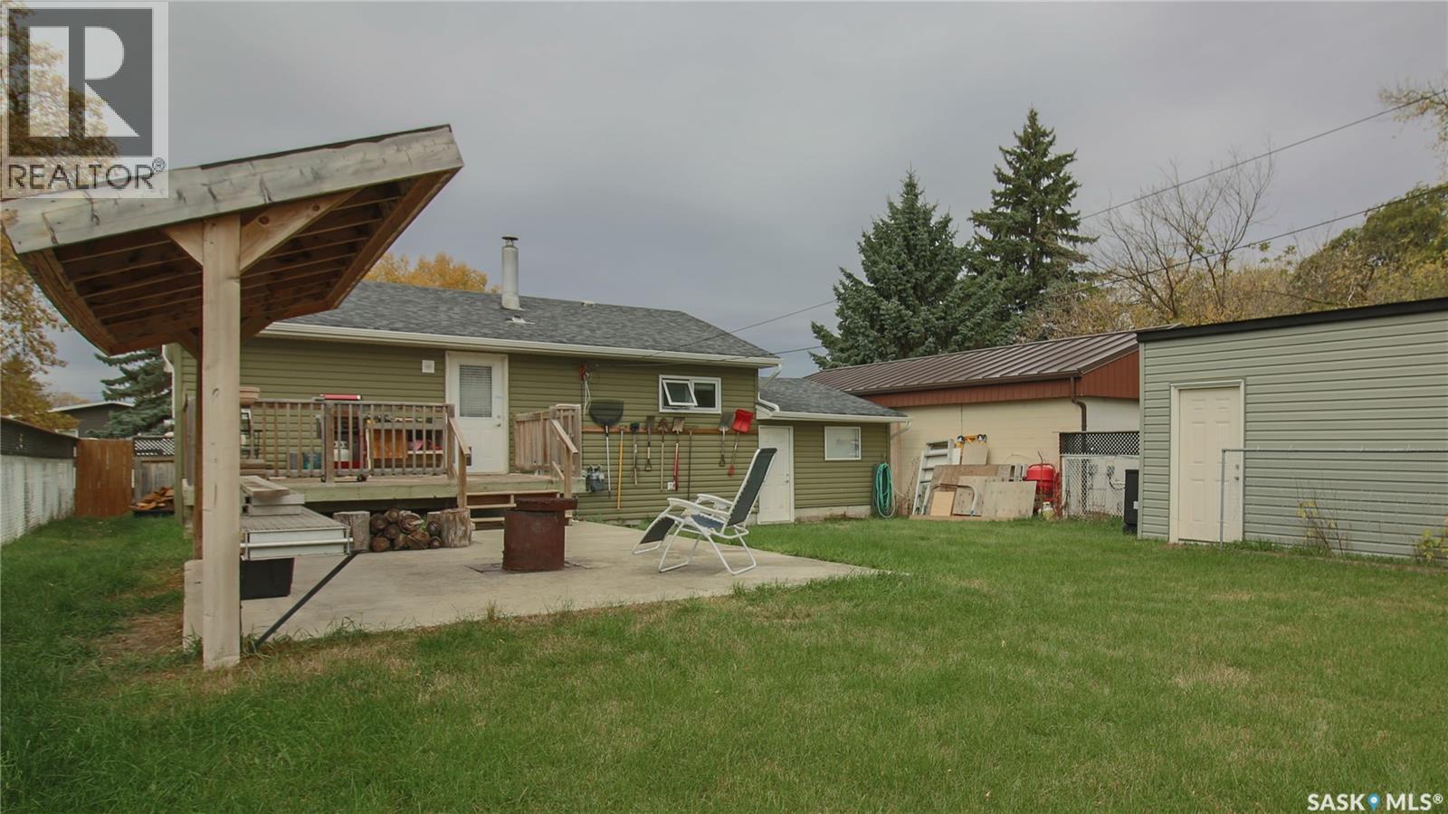 31 Jarvis Street, Qu'appelle, Saskatchewan  S0G 4A0 - Photo 36 - SK020140
