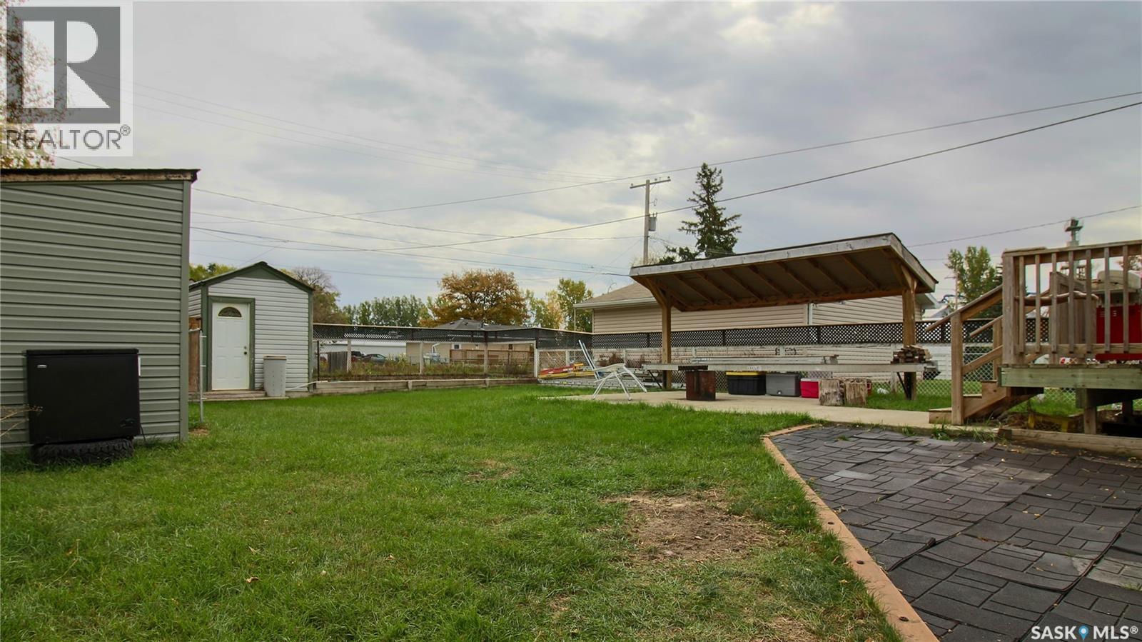 31 Jarvis Street, Qu'appelle, Saskatchewan  S0G 4A0 - Photo 37 - SK020140