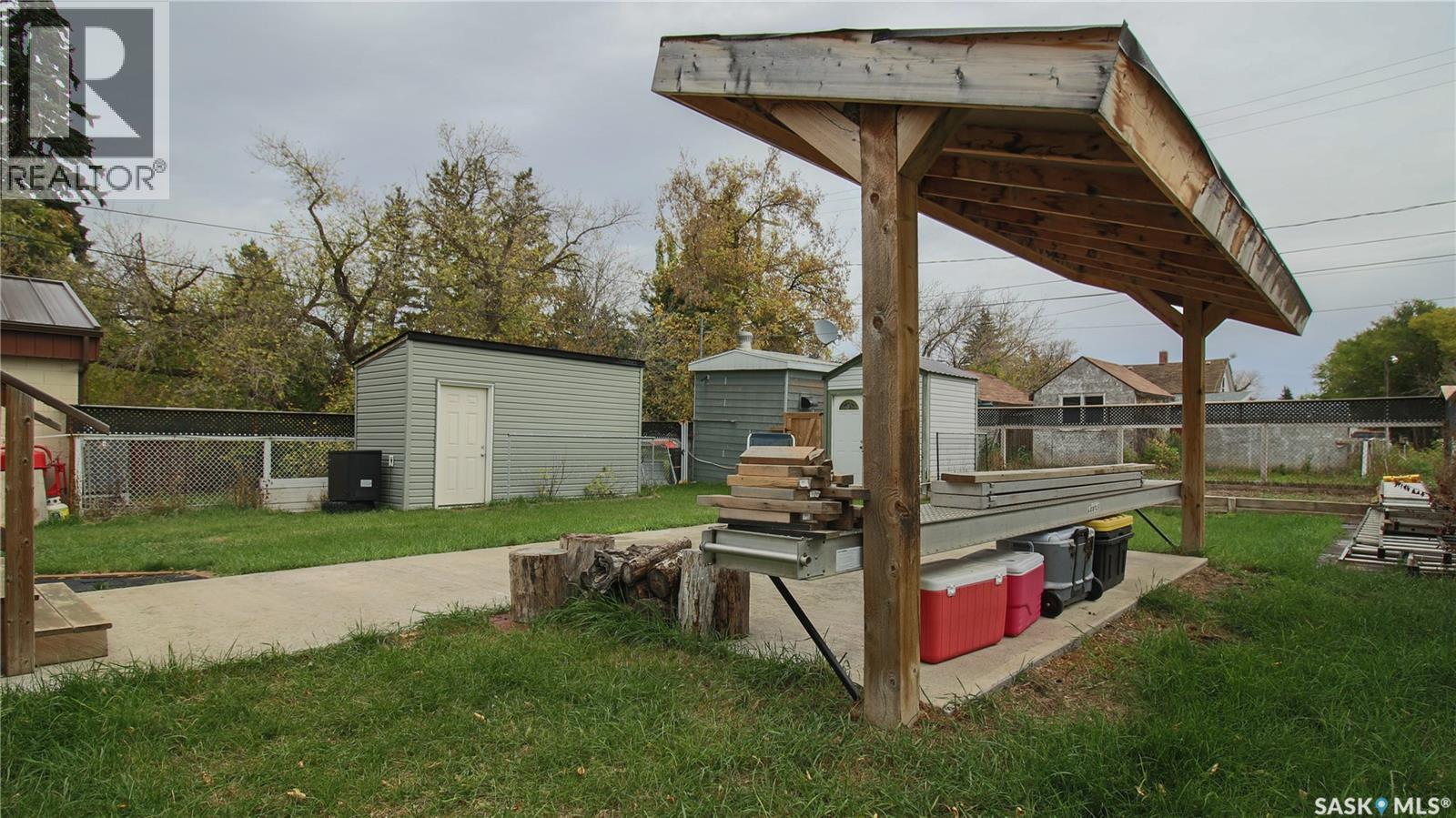 31 Jarvis Street, Qu'appelle, Saskatchewan  S0G 4A0 - Photo 38 - SK020140