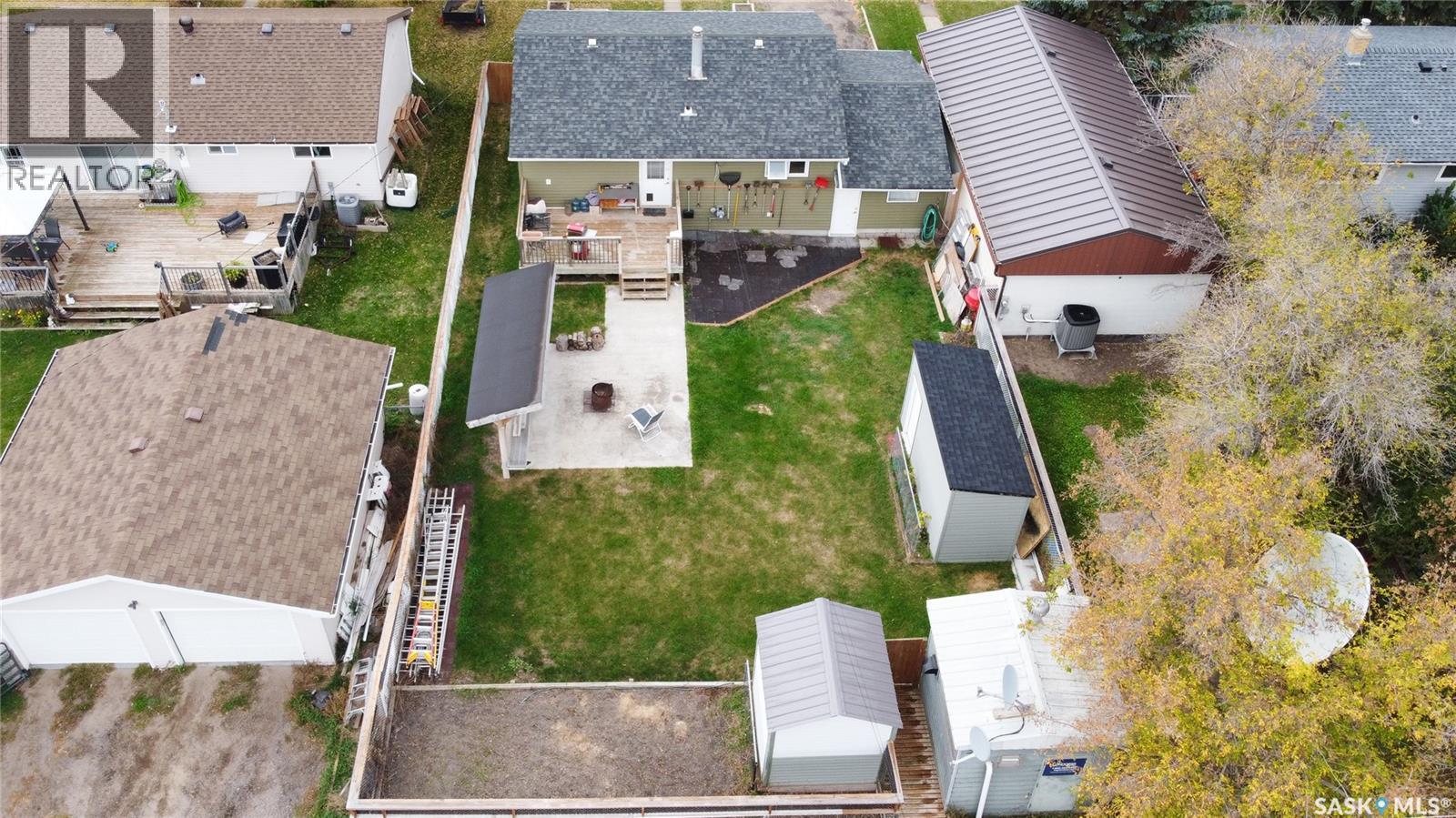 31 Jarvis Street, Qu'appelle, Saskatchewan  S0G 4A0 - Photo 40 - SK020140