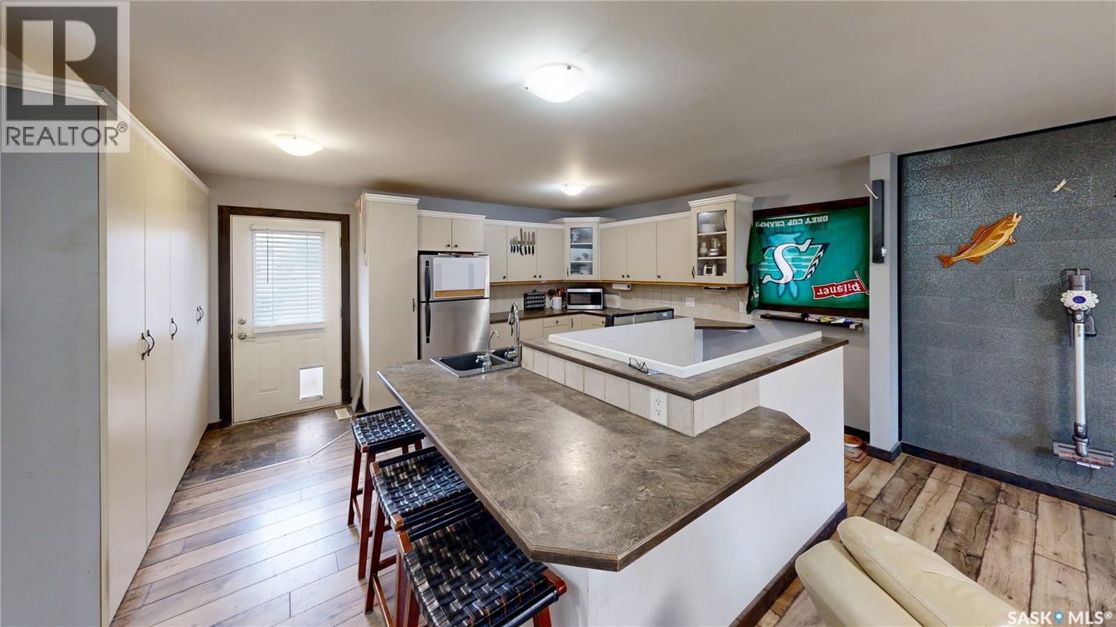 31 Jarvis Street, Qu'appelle, Saskatchewan  S0G 4A0 - Photo 6 - SK020140