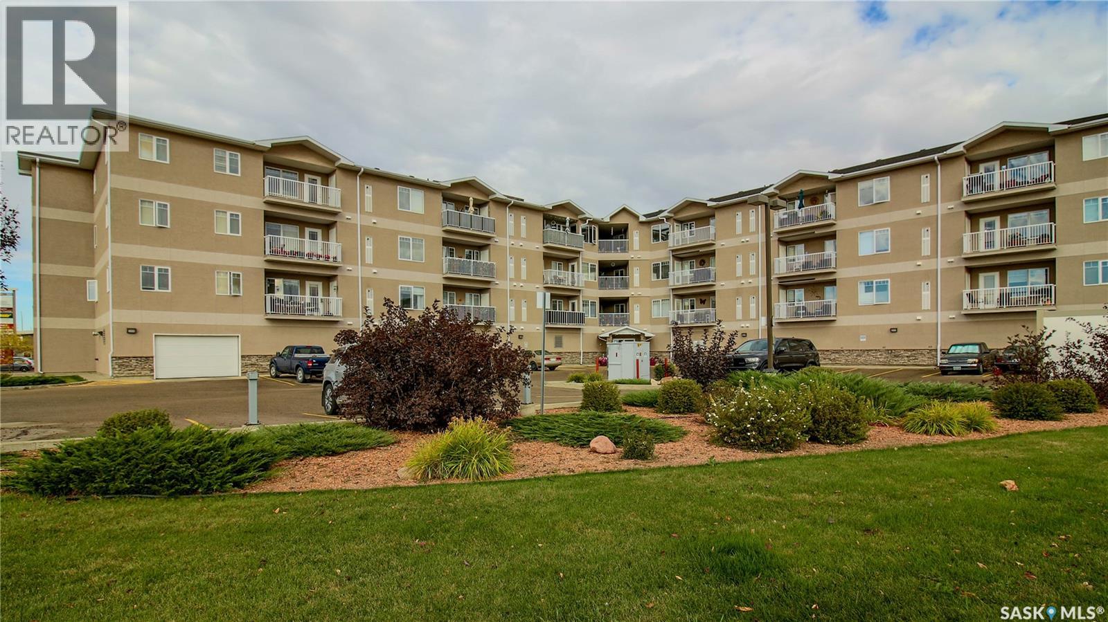 108 3730 Eastgate Drive E, Regina, Saskatchewan  S4Z 0A1 - Photo 1 - SK020138