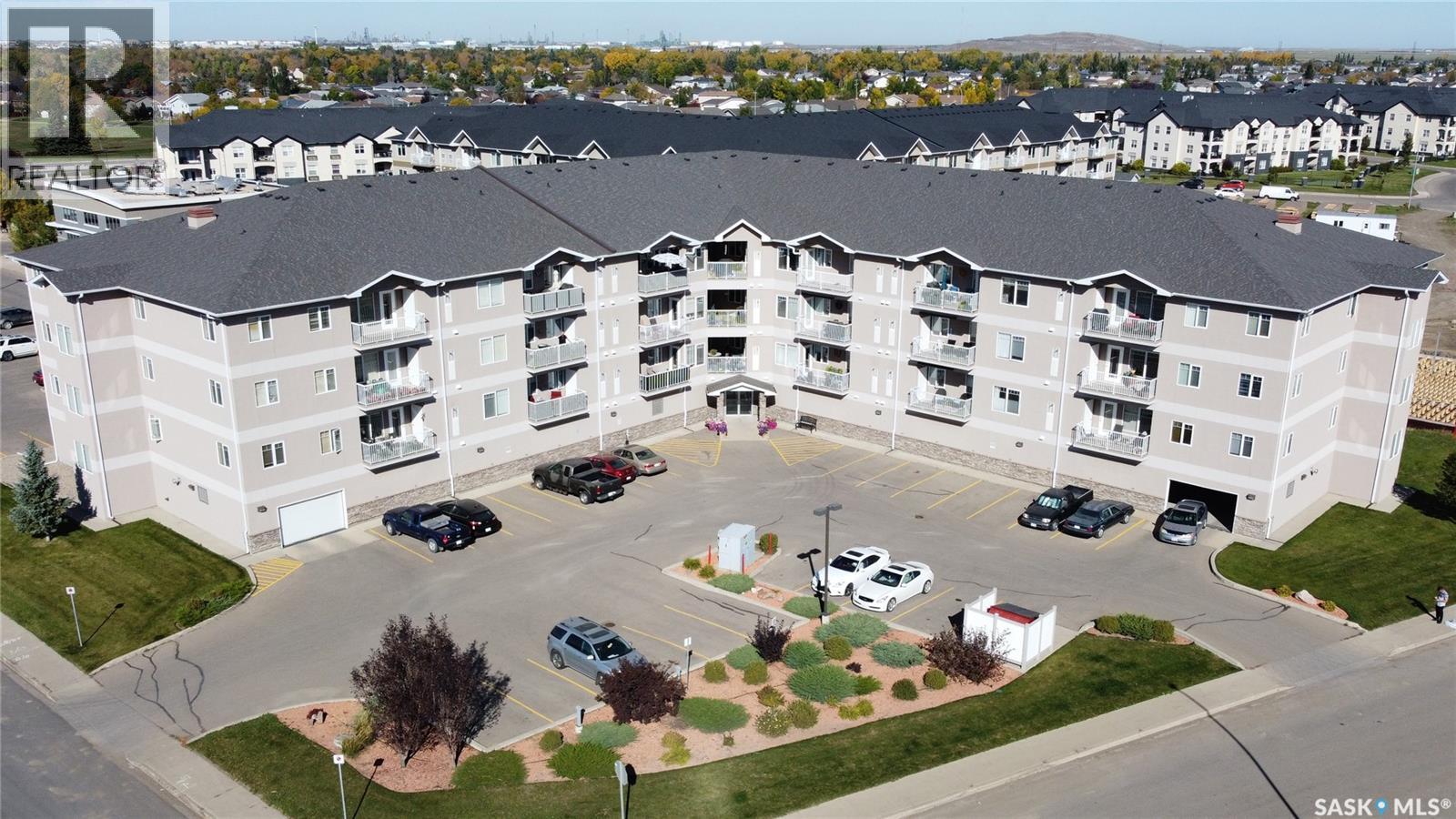 108 3730 Eastgate Drive E, Regina, Saskatchewan  S4Z 0A1 - Photo 2 - SK020138