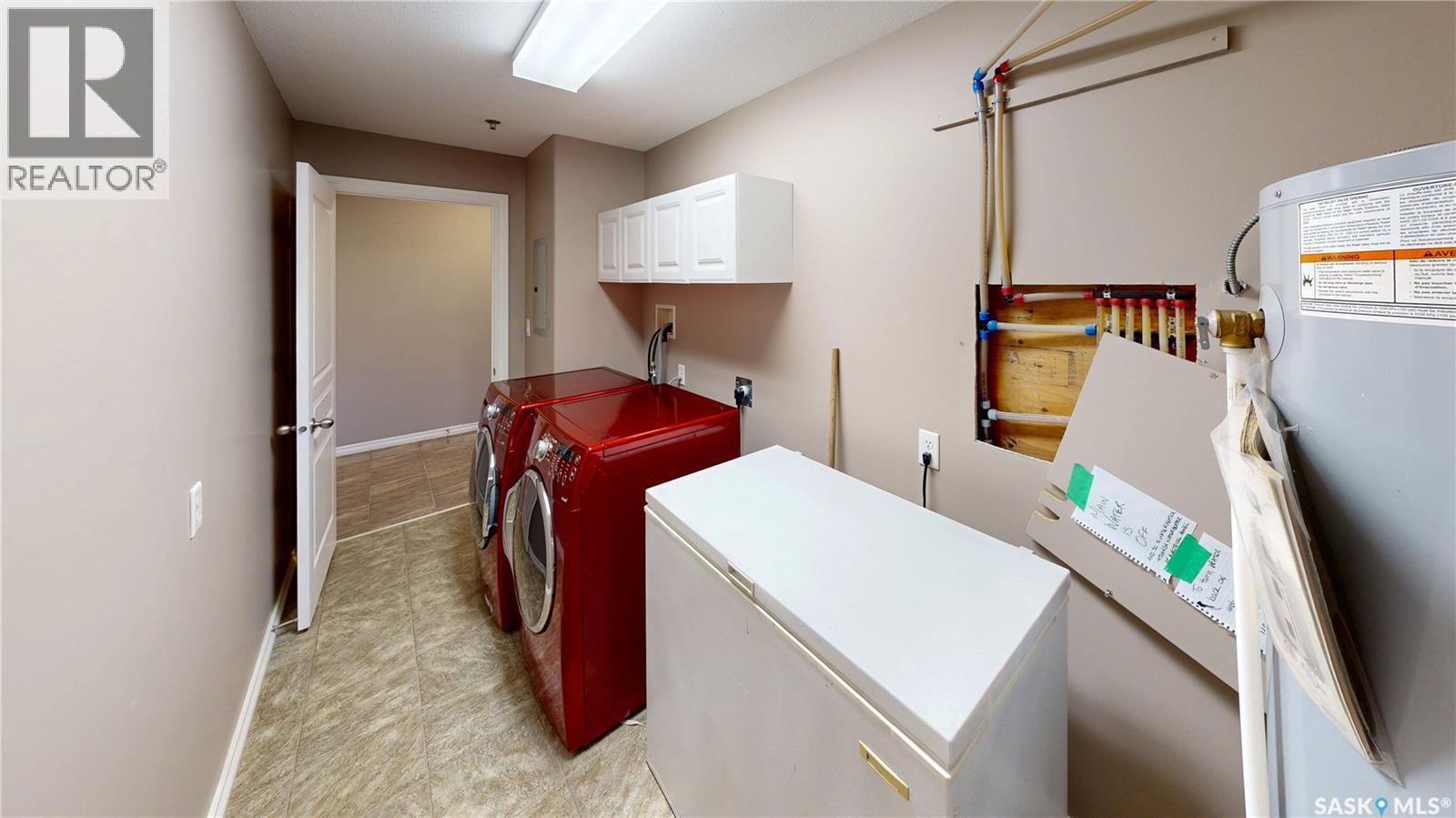 108 3730 Eastgate Drive E, Regina, Saskatchewan  S4Z 0A1 - Photo 27 - SK020138