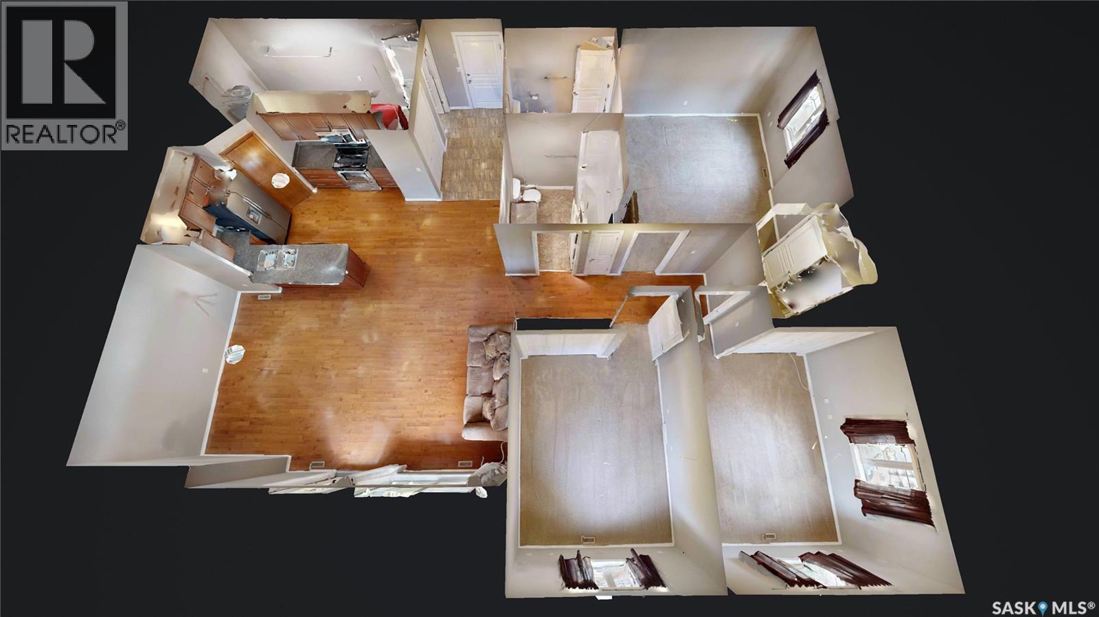 108 3730 Eastgate Drive E, Regina, Saskatchewan  S4Z 0A1 - Photo 28 - SK020138