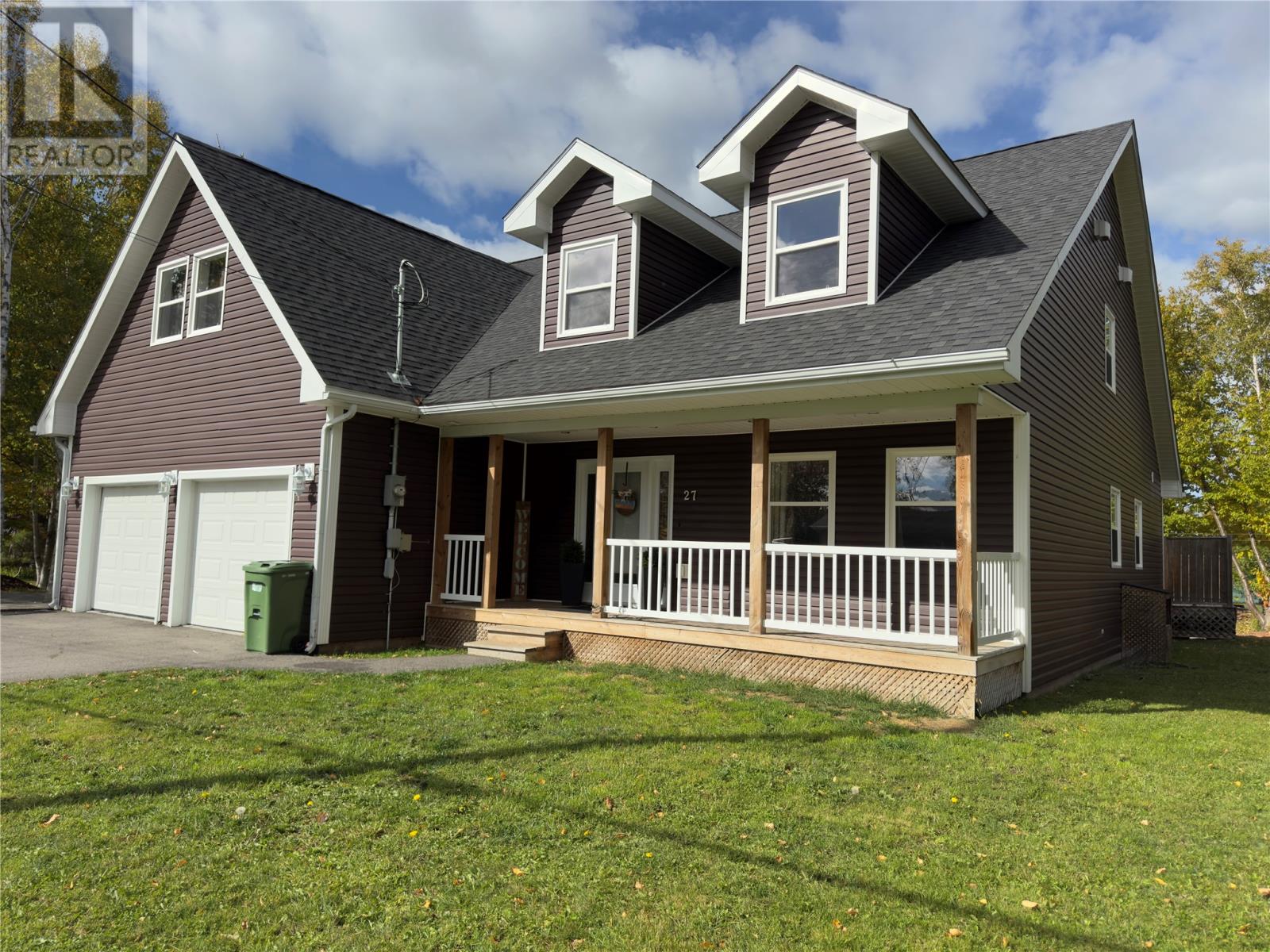 27 Dawson Drive, Pasadena, Newfoundland & Labrador  A0L 1K0 - Photo 2 - 1291134