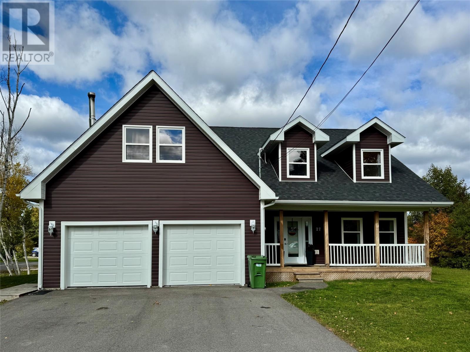 27 Dawson Drive, Pasadena, Newfoundland & Labrador  A0L 1K0 - Photo 37 - 1291134