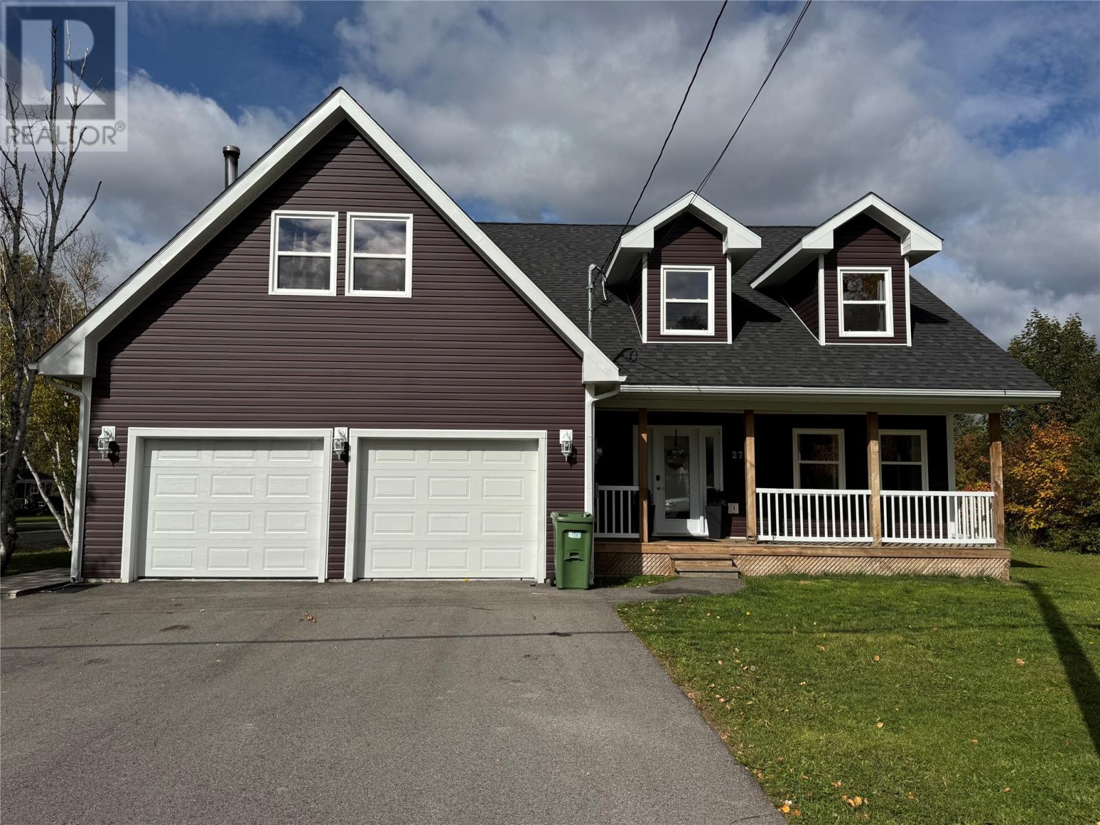 27 Dawson Drive, Pasadena, Newfoundland & Labrador  A0L 1K0 - Photo 43 - 1291134