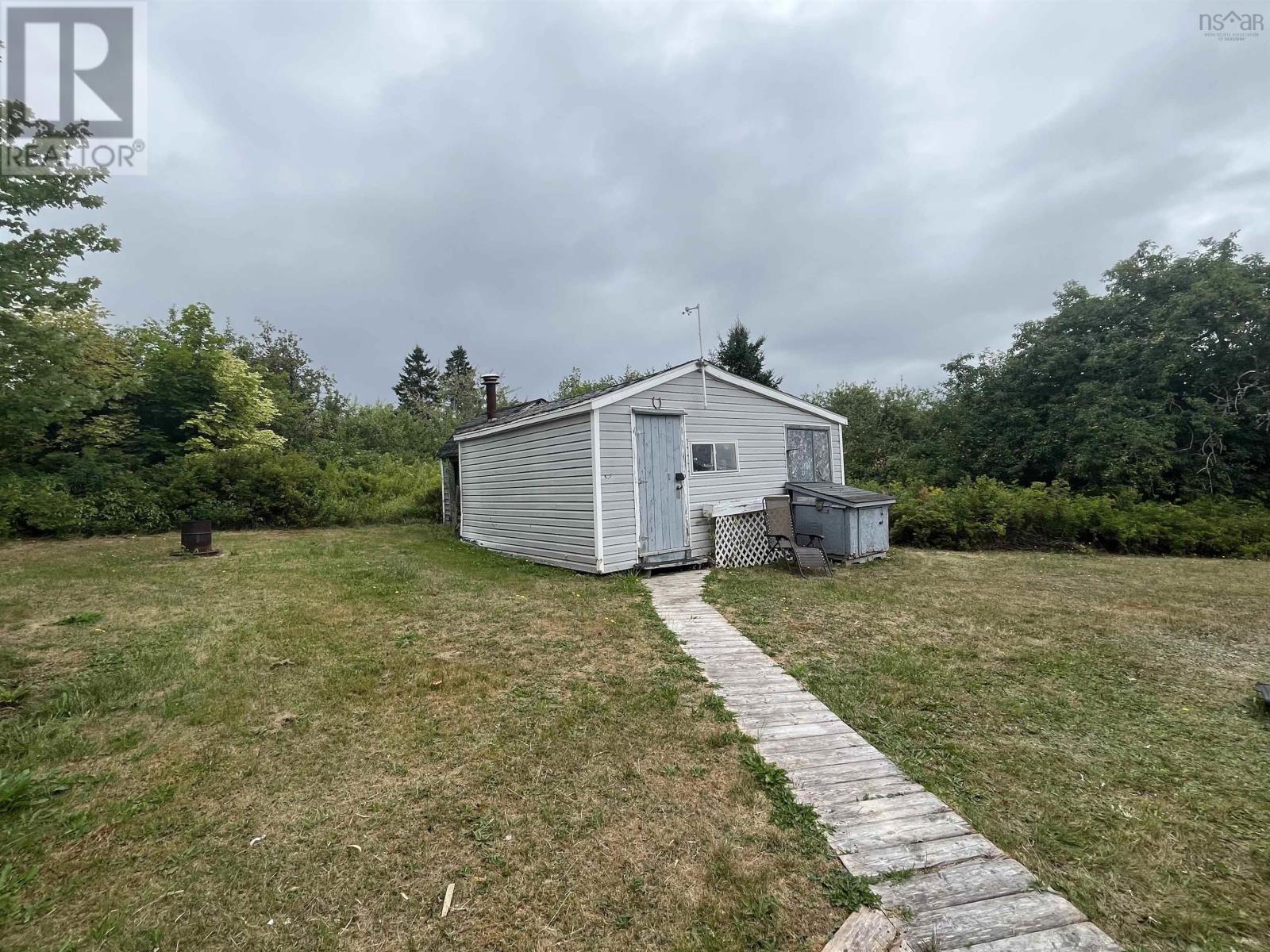 607 Highway 2, Lower Five Islands, Nova Scotia  B0M 1N0 - Photo 30 - 202521940