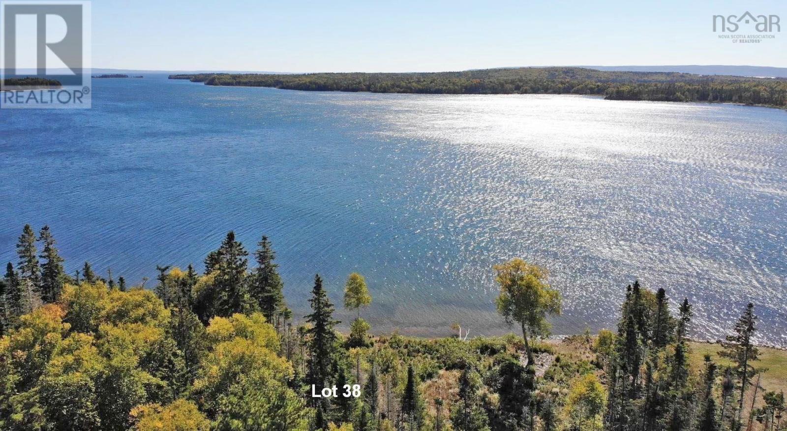 Lot 38 Redbird Drive, Malagawatch, Nova Scotia  B0E 2Y0 - Photo 42 - 202525152