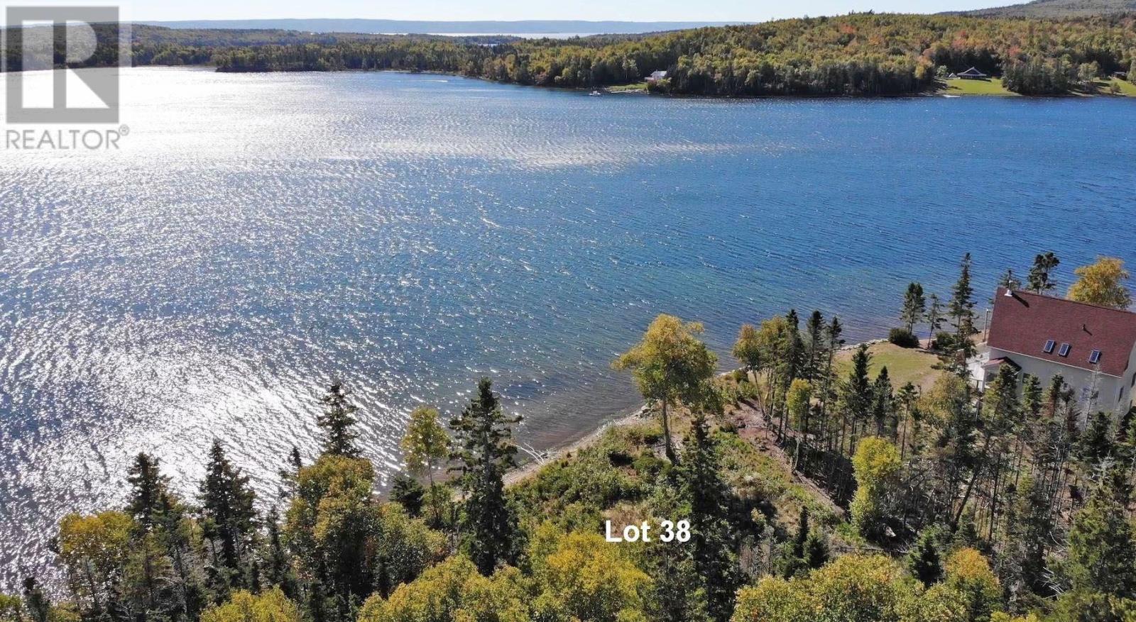 Lot 38 Redbird Drive, Malagawatch, Nova Scotia  B0E 2Y0 - Photo 3 - 202525152
