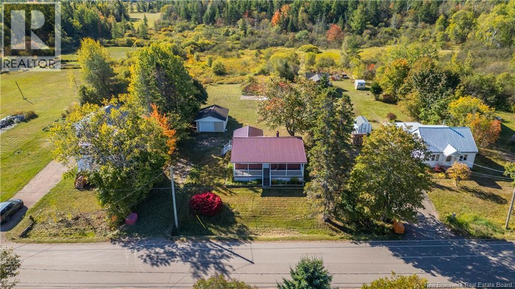 122 Charlotte, Sackville, New Brunswick  E4L 2Y8 - Photo 1 - NB127962