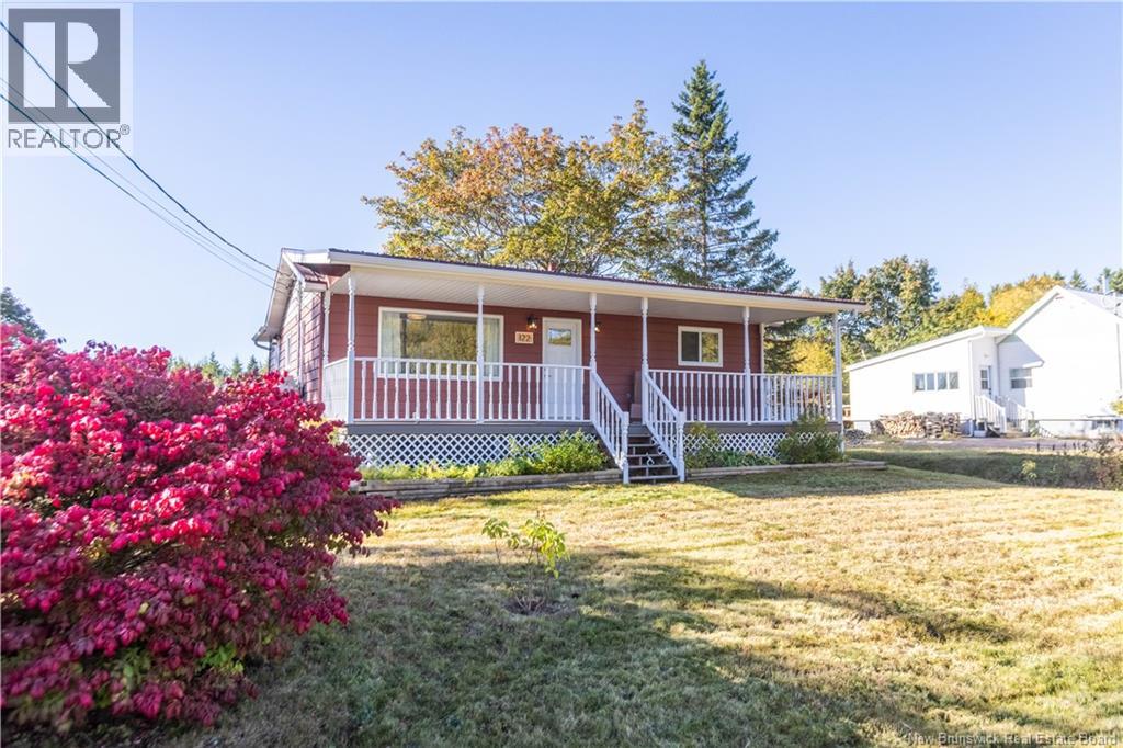 122 Charlotte, Sackville, New Brunswick  E4L 2Y8 - Photo 2 - NB127962