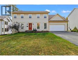 145 Bliss Carman Drive, Fredericton, New Brunswick