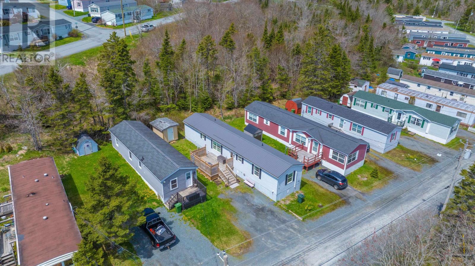 10 Bellwood Drive, Harrietsfield, Nova Scotia  B3V 1A6 - Photo 20 - 202525097
