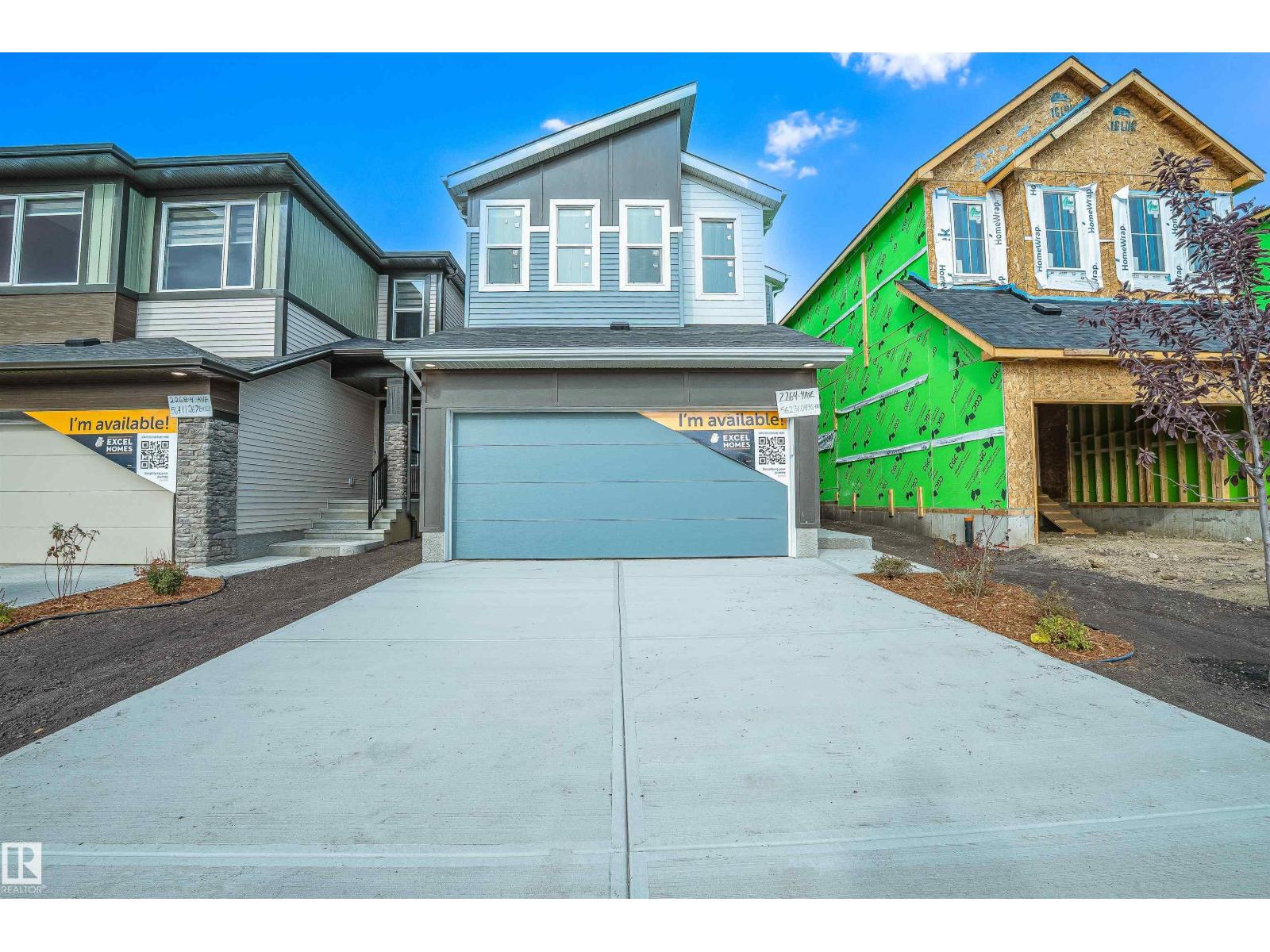 2264 4 AV SW, Edmonton, Alberta