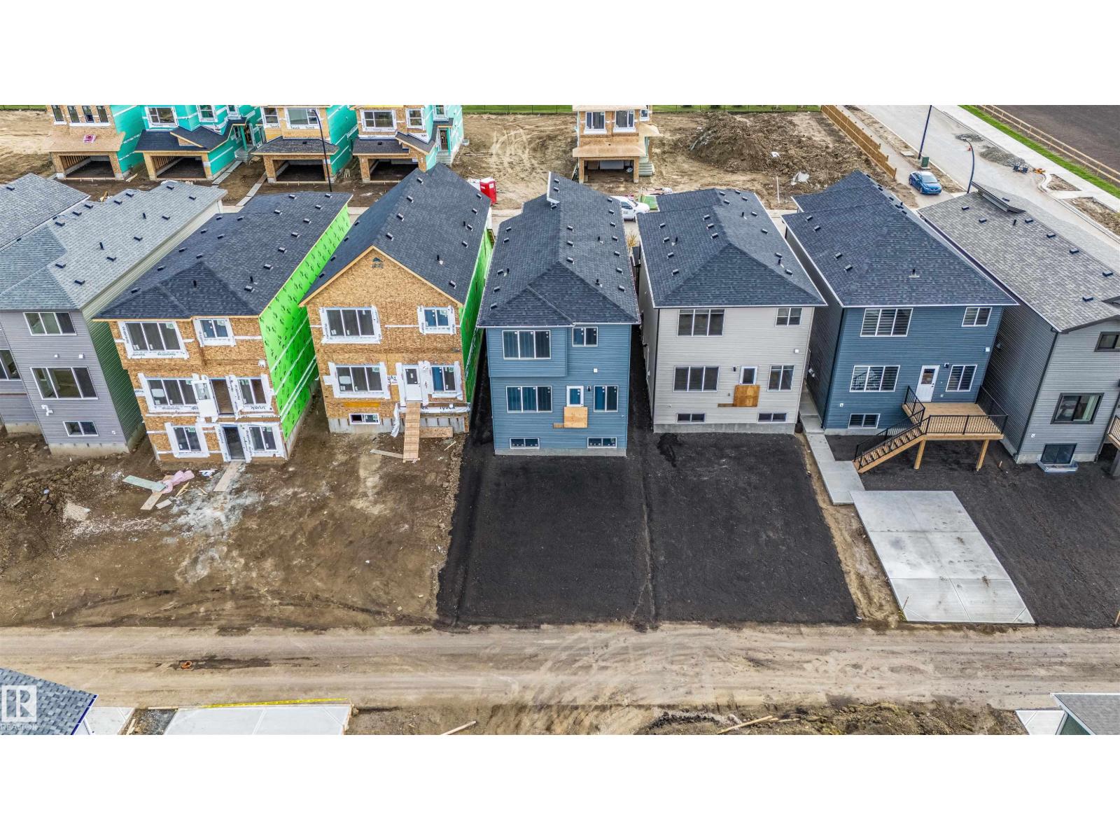 2264 4 Av Sw, Edmonton, Alberta  T0T 0T0 - Photo 25 - E4459592