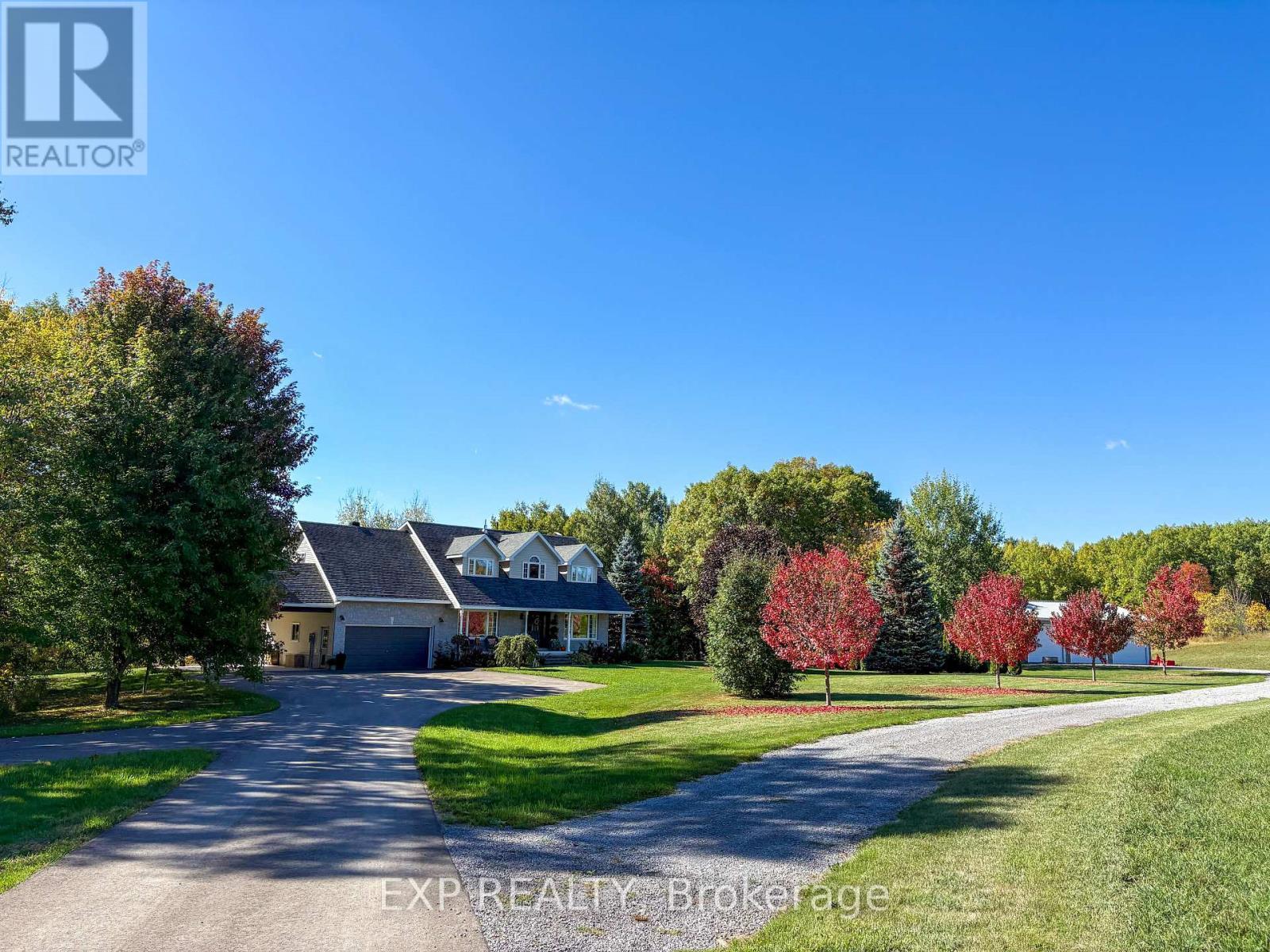 353 FERGUSON ROAD, Horton, Ontario