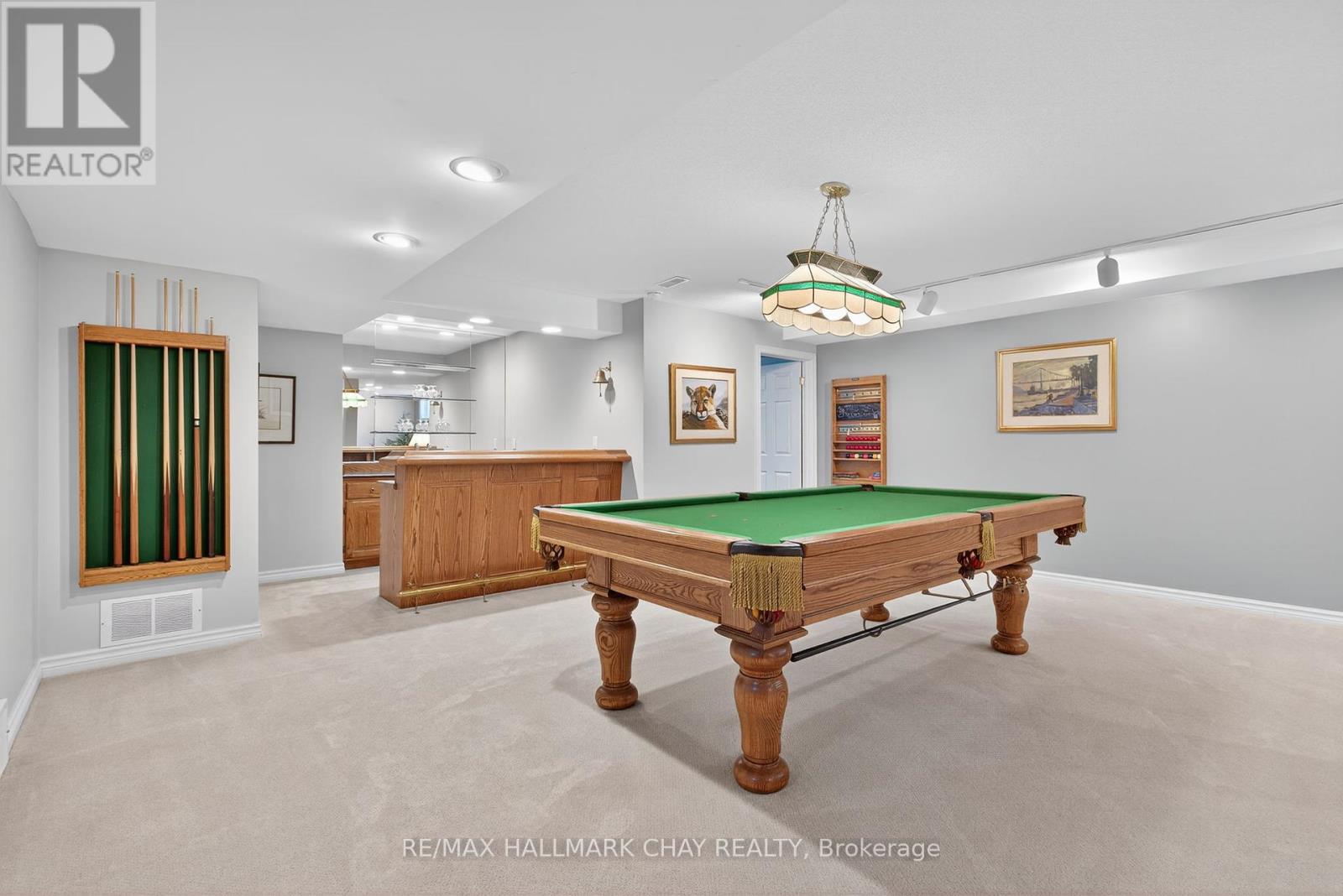 49 Fairway Court, Oro-Medonte, Ontario  L0L 2L0 - Photo 29 - S12305634