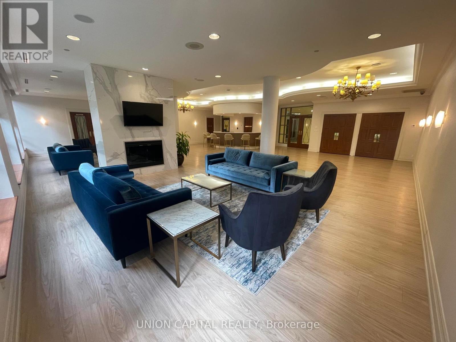 1104 - 5229 Dundas Street W, Toronto, Ontario  M9B 6L9 - Photo 33 - W12358879