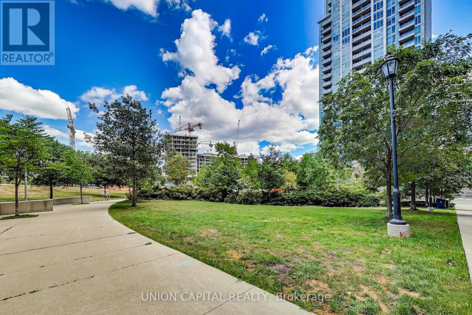 1104 - 5229 Dundas Street W, Toronto, Ontario  M9B 6L9 - Photo 35 - W12358879