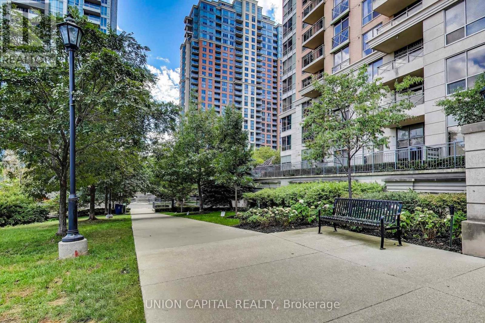 1104 - 5229 Dundas Street W, Toronto, Ontario  M9B 6L9 - Photo 37 - W12358879
