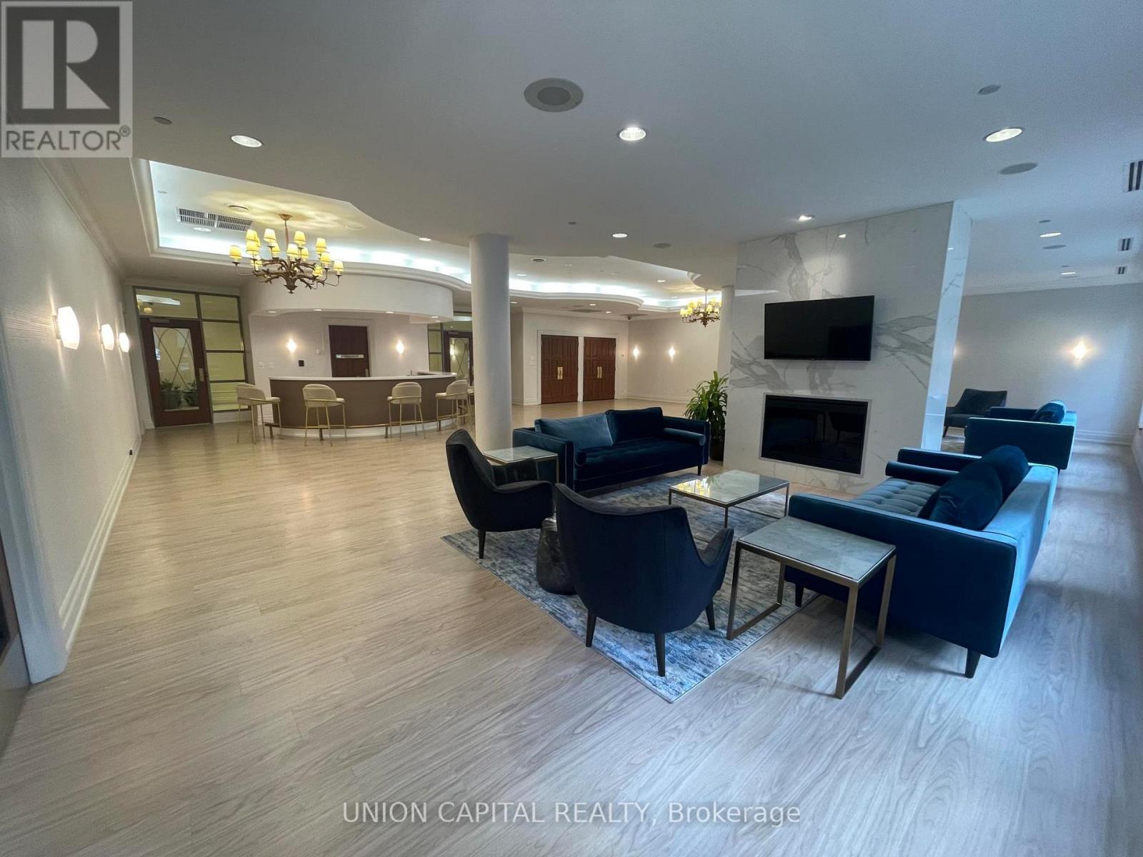 1104 - 5229 Dundas Street W, Toronto, Ontario  M9B 6L9 - Photo 34 - W12358879