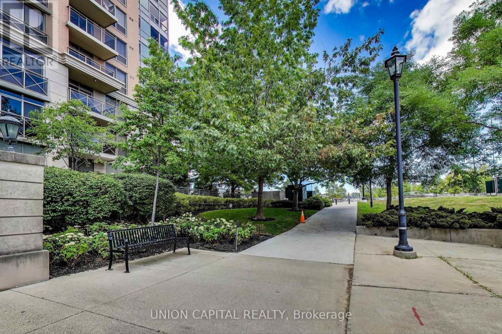 1104 - 5229 Dundas Street W, Toronto, Ontario  M9B 6L9 - Photo 36 - W12358879