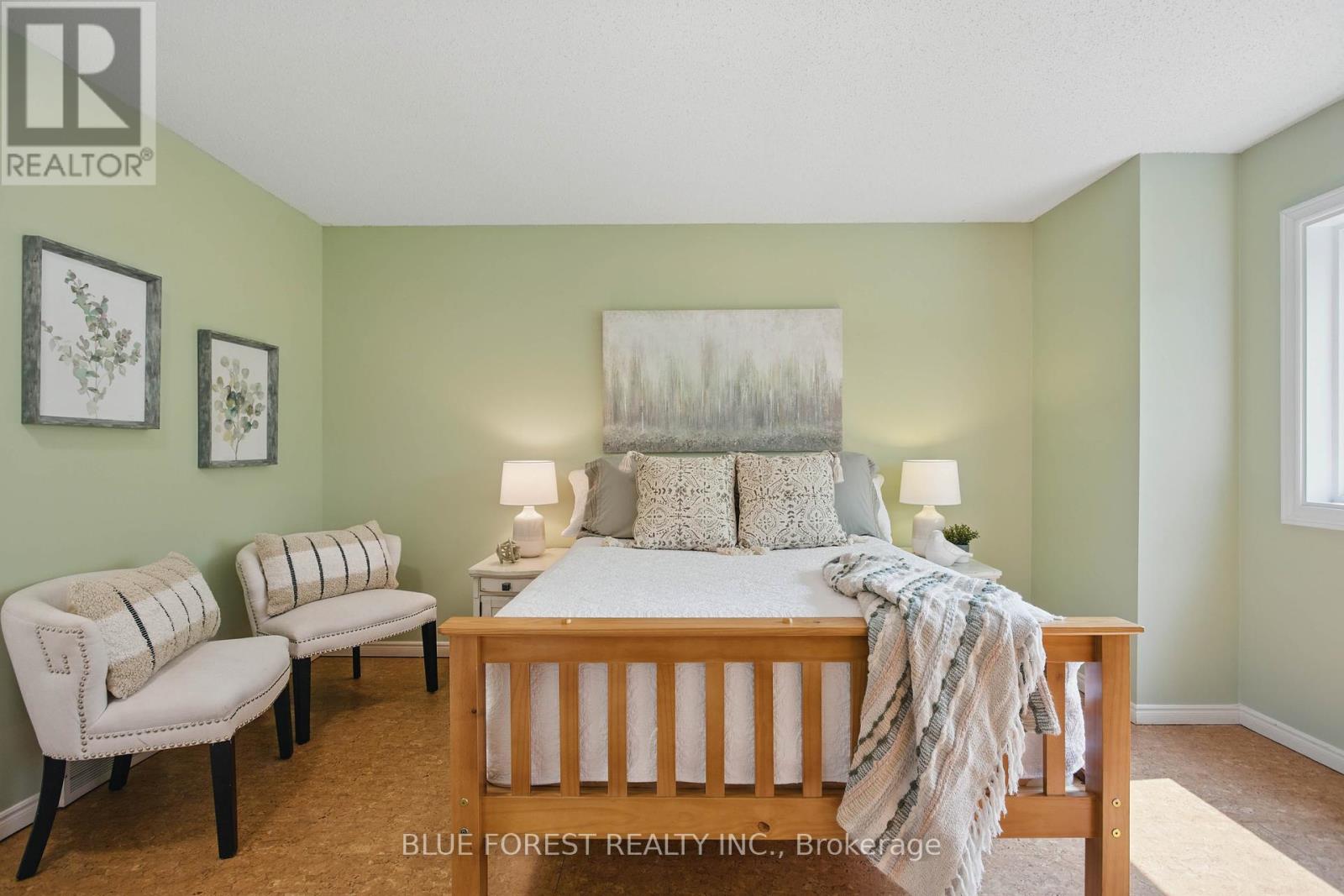 82 - 1990 Wavell Street, London East, Ontario  N5V 4N5 - Photo 29 - X12446175
