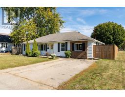 103 CAVERLY ROAD, Aylmer, Ontario