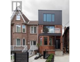 4 - 328 SHAW STREET, Toronto, Ontario