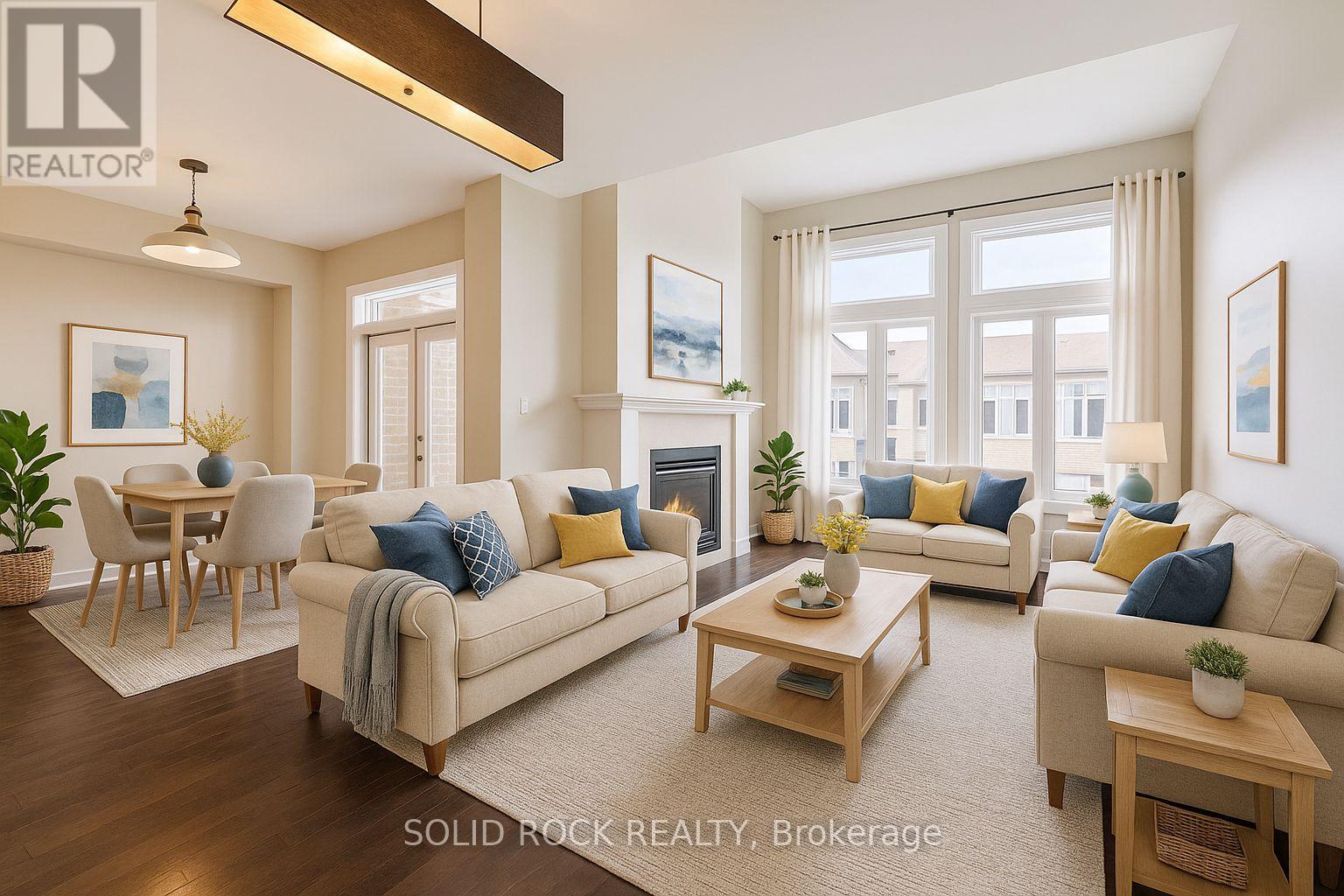 604 Tennant Way, Ottawa, Ontario  K4M 0C6 - Photo 5 - X12446170