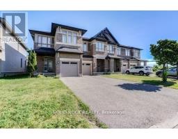 604 TENNANT WAY, Ottawa, Ontario