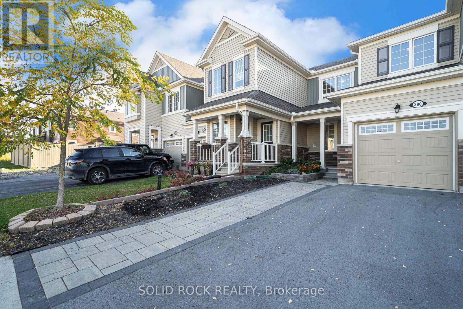 380 Rouncey Road, Ottawa, Ontario  K2V 0H9 - Photo 2 - X12446188