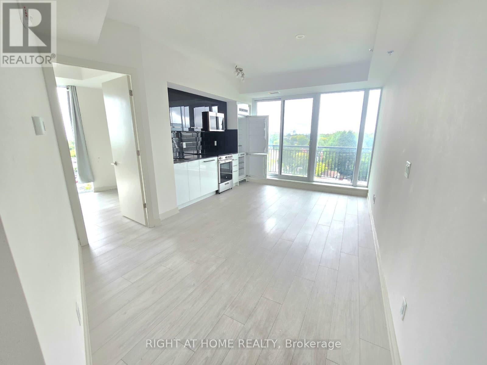 718 - 90 Glen Everest Road S, Toronto (Birchcliffe-Cliffside), Ontario  M1N 0C3 - Photo 14 - E12446153