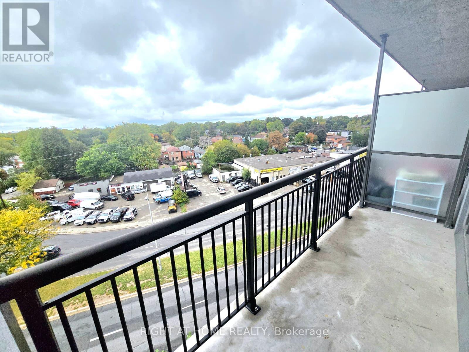 718 - 90 Glen Everest Road S, Toronto (Birchcliffe-Cliffside), Ontario  M1N 0C3 - Photo 16 - E12446153