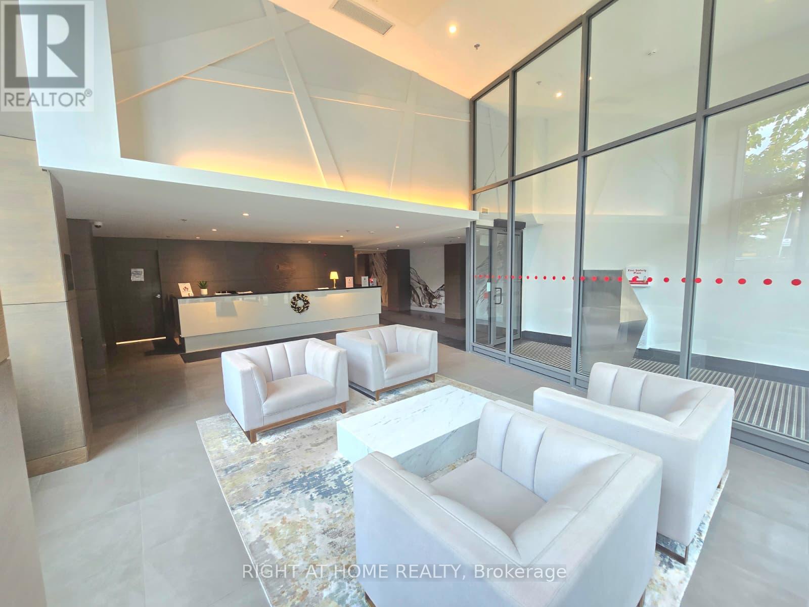718 - 90 Glen Everest Road S, Toronto (Birchcliffe-Cliffside), Ontario  M1N 0C3 - Photo 2 - E12446153
